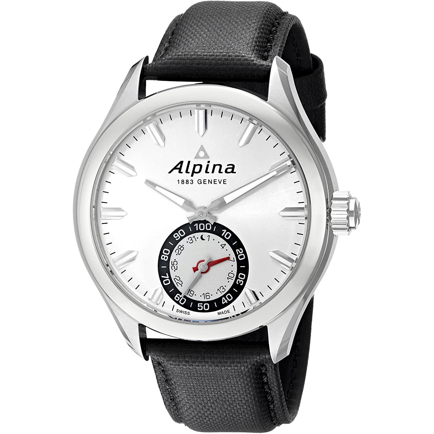 ساعت مچی آلپینا  ALPINA کد AL-285S5AQ6