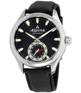 ساعت مچی آلپینا  ALPINA کد AL-285BS5AQ6