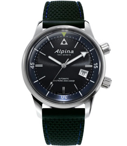ساعت مچی آلپینا  ALPINA کد AL-525G4H6